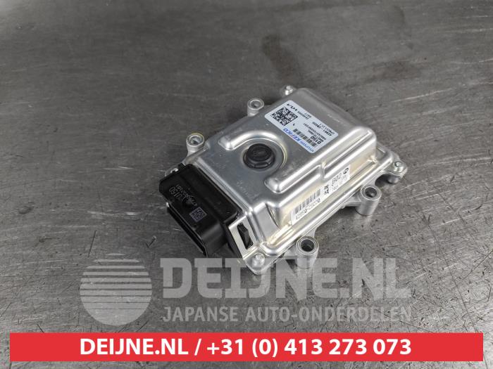 Used Automatic gearbox computer Kia Niro II (SG2) 1.6 GDI Plug-in Hybrid Price € 75,00 Margin scheme offered by V.Deijne Jap.Auto-onderdelen BV