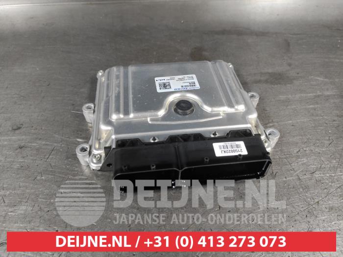 Used Automatic gearbox computer Kia Niro II (SG2) 1.6 GDI Plug-in Hybrid Price € 75,00 Margin scheme offered by V.Deijne Jap.Auto-onderdelen BV