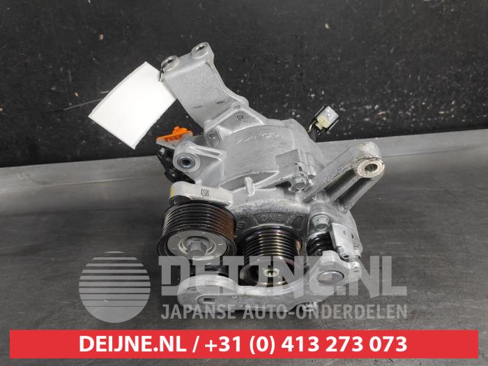Gebrauchte Dynamo Kia Niro II (SG2) 1.6 GDI Plug-in Hybrid Preis auf Anfrage angeboten von V.Deijne Jap.Auto-onderdelen BV