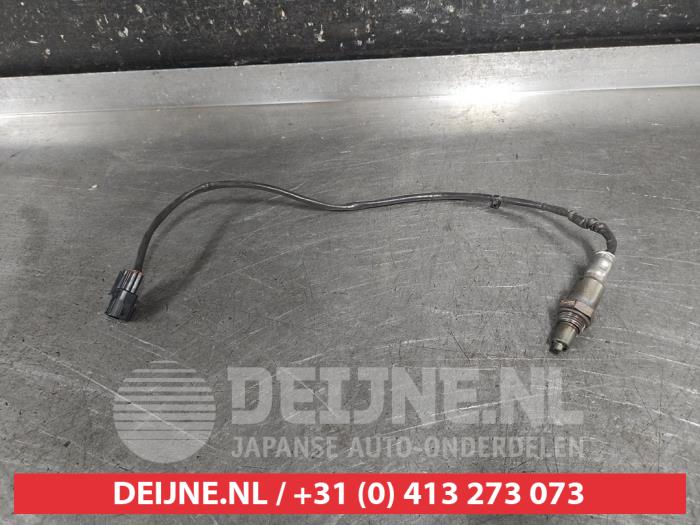Usados Sonda Lambda Kia Niro II (SG2) 1.6 GDI Plug-in Hybrid Precio € 50,00 Norma de margen ofrecido por V.Deijne Jap.Auto-onderdelen BV