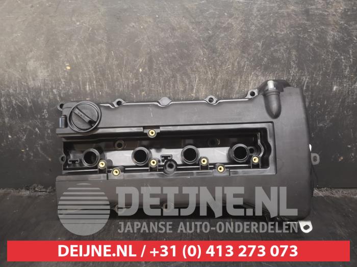 Gebrauchte Ventildeckel Mitsubishi Eclipse Cross (GK/GL) 2.4 16V PHEV 4x4 Preis auf Anfrage angeboten von V.Deijne Jap.Auto-onderdelen BV