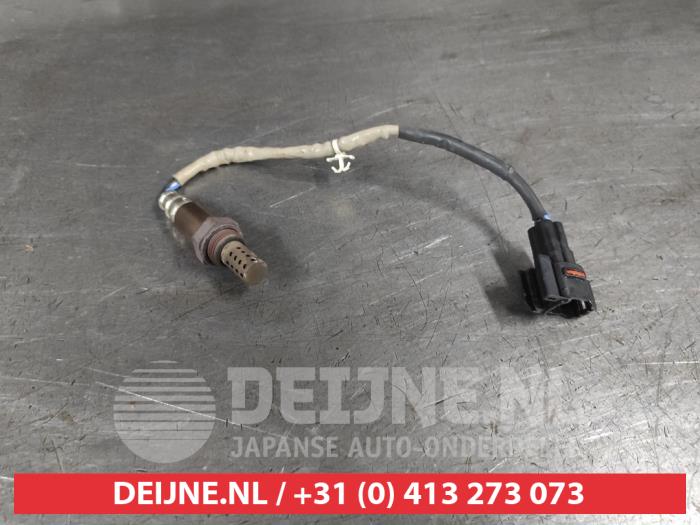 Gebrauchte Lambdasonde Suzuki Swift (ZA/ZC/ZD1/2/3/9) 1.6 Sport VVT 16V Preis € 50,00 Margenregelung angeboten von V.Deijne Jap.Auto-onderdelen BV