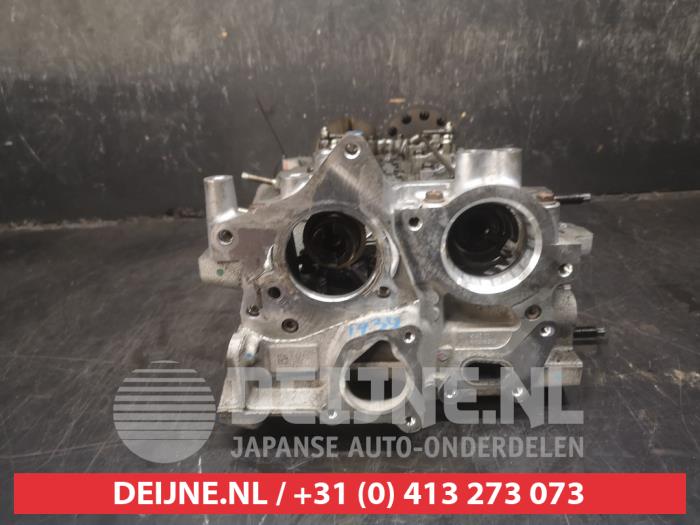 Begagnade Topplock Mazda 3 (BM/BN) 1.5 SkyActiv-D 105 16V Pris på förfrågan erbjuds av V.Deijne Jap.Auto-onderdelen BV