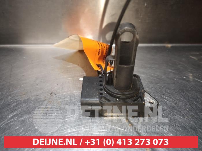 Begagnade Luftflödesmätare Suzuki Swift (ZA/ZC/ZD1/2/3/9) 1.6 Sport VVT 16V Pris € 20,00 Marginaltabell erbjuds av V.Deijne Jap.Auto-onderdelen BV