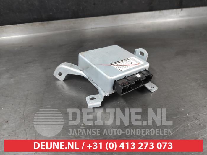 Used Power steering computer Toyota Yaris III (P13) 1.5 16V Hybrid Price € 50,00 Margin scheme offered by V.Deijne Jap.Auto-onderdelen BV