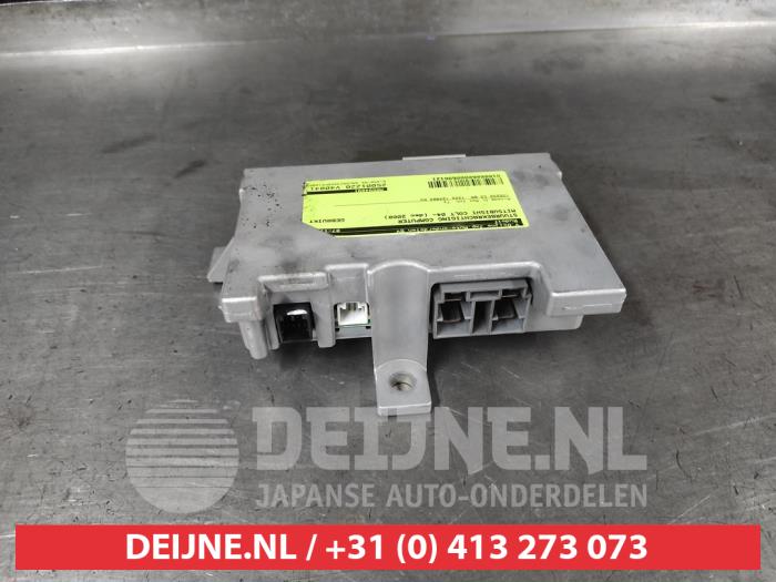 Usagé Ordinateur direction assistée Mitsubishi Colt (Z2/Z3) 1.3 16V Prix sur demande proposé par V.Deijne Jap.Auto-onderdelen BV