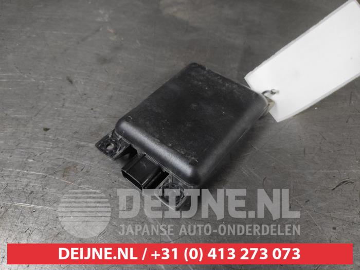 Begagnade Dödvinkelsensor Mazda CX-5 I (KE,GH) 2.0 SkyActiv-G 160 16V 4WD Pris € 100,00 Marginaltabell erbjuds av V.Deijne Jap.Auto-onderdelen BV