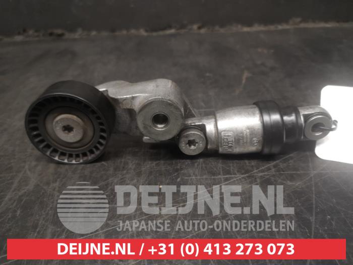 Usados Tensor correa múltiple Mazda 3 (BM/BN) 1.5 SkyActiv-D 105 16V Precio de solicitud ofrecido por V.Deijne Jap.Auto-onderdelen BV