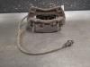Nissan Qashqai (J10) 2.0 16V 4x4 Bremszange links vorne