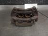 Nissan Qashqai (J10) 2.0 16V 4x4 Bremszange rechts vorne