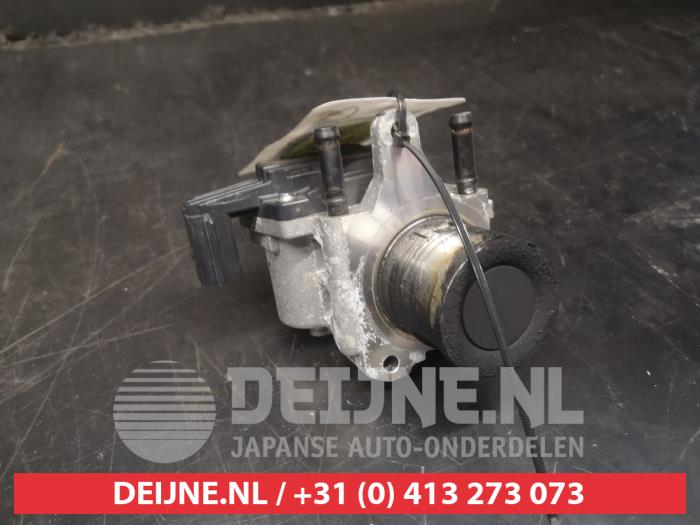 Gebrauchte AGR Ventil Kia Ceed Sportswagon (CDF) 1.6 CRDi 16V 115 Eco-Dynamics+ Preis auf Anfrage angeboten von V.Deijne Jap.Auto-onderdelen BV