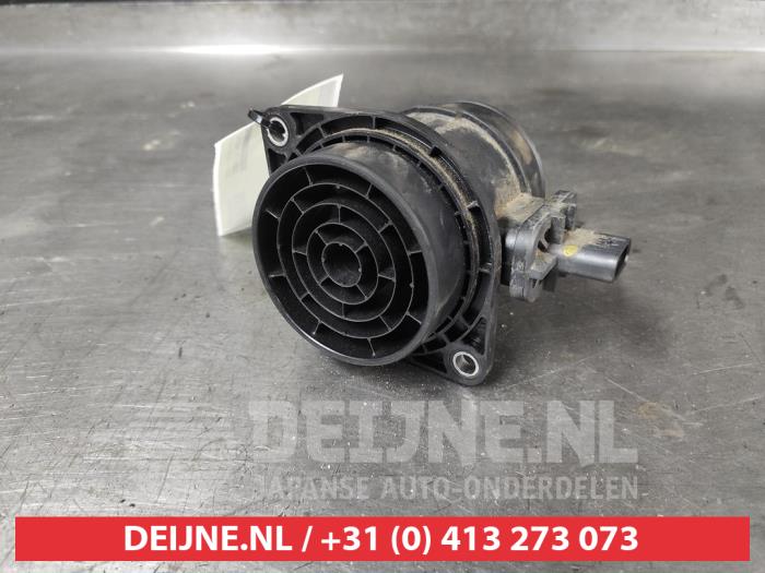 Gebrauchte Luftmassenmesser Kia Ceed (CDB5/CDBB) 1.0i T-GDi 12V Preis auf Anfrage angeboten von V.Deijne Jap.Auto-onderdelen BV