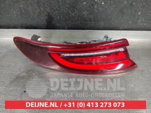 Feu Arrière Gauche Pour KIA Ceed / Cee’d 5 Portes (2009-2012) - Occasion Bon état