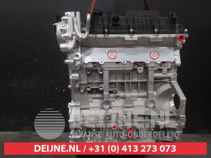 Skontrolowane Silnik Kia Sorento III (UM) 2.4 GDI 16V 4x2 Cena € 2.873,75 Z VAT oferowane przez V.Deijne Jap.Auto-onderdelen BV