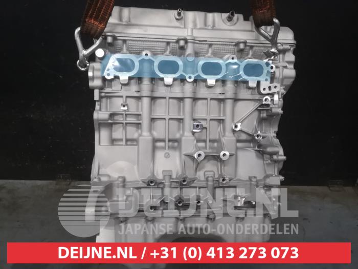 Révisé Moteur Suzuki Grand Vitara II (JT) 2.0 16V Prix € 3.448,50 Prix TTC proposé par V.Deijne Jap.Auto-onderdelen BV