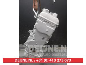 Motor van een Suzuki Grand Vitara II (JT) 2.0 16V 2010