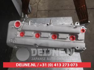 Motor van een Suzuki Grand Vitara II (JT) 2.0 16V 2010
