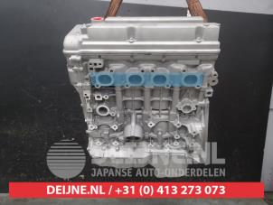 Motor van een Suzuki Grand Vitara II (JT) 2.0 16V 2010