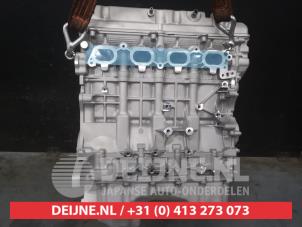Motor van een Suzuki Grand Vitara II (JT) 2.0 16V 2010