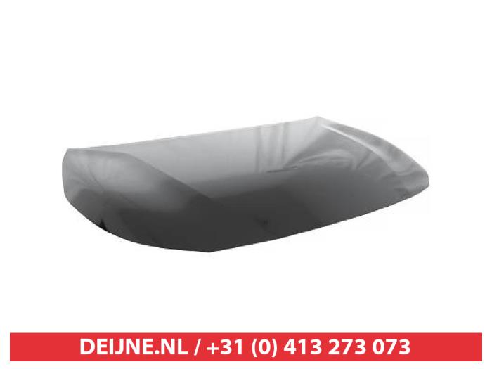 Nowe Maska Toyota Corolla Cena € 295,76 Z VAT oferowane przez V.Deijne Jap.Auto-onderdelen BV