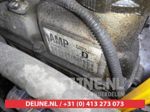 Engine from a Chevrolet Spark (M300) 1.0 16V Bifuel 2011