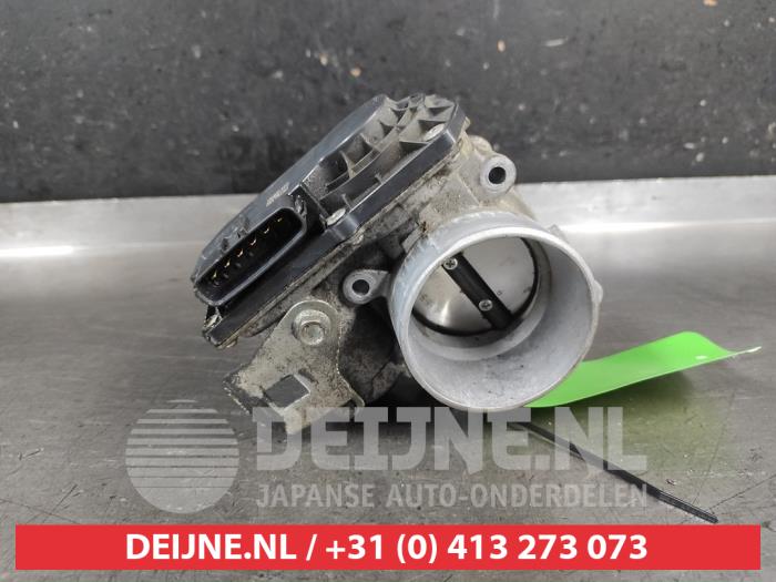 Gebrauchte Drosselklappengehäuse Mazda 3 (BM/BN) 2.0 SkyActiv-G 16V Preis auf Anfrage angeboten von V.Deijne Jap.Auto-onderdelen BV