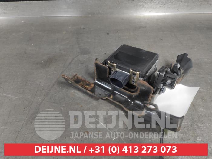 Gebrauchte ACC Sensor (Entfernung) Nissan Qashqai (J11) 1.2 DIG-T 16V Preis € 75,00 Margenregelung angeboten von V.Deijne Jap.Auto-onderdelen BV