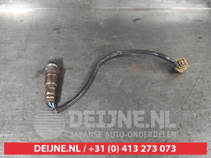 Used Lambda probe Nissan Note (E12) 1.2 DIG-S 98 Price € 50,00 Margin scheme offered by V.Deijne Jap.Auto-onderdelen BV