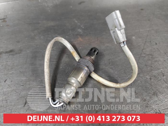 Used Lambda probe Nissan Note (E12) 1.2 DIG-S 98 Price € 50,00 Margin scheme offered by V.Deijne Jap.Auto-onderdelen BV