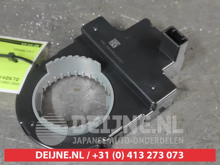 Gebrauchte Lenkwinkelsensor Mazda MX-30 e-SkyActiv R-EV 170 Preis € 75,00 Margenregelung angeboten von V.Deijne Jap.Auto-onderdelen BV