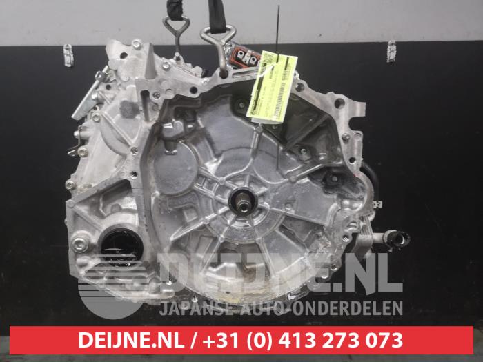 Gebrauchte Getriebe Toyota Corolla Touring Sport (E21/EH1) 2.0 16V Hybrid Preis € 750,00 Margenregelung angeboten von V.Deijne Jap.Auto-onderdelen BV