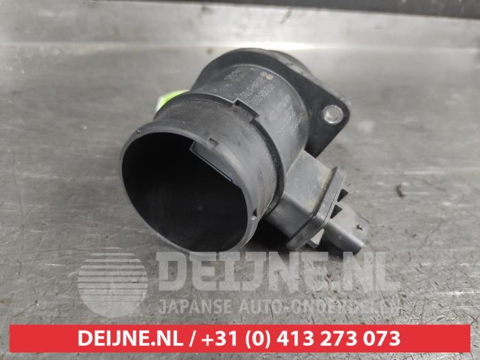 Gebrauchte Luftmassenmesser Hyundai i10 1.0 12V Preis auf Anfrage angeboten von V.Deijne Jap.Auto-onderdelen BV