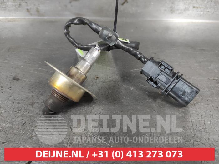 Usados Sonda Lambda Hyundai i10 1.0 12V Precio € 50,00 Norma de margen ofrecido por V.Deijne Jap.Auto-onderdelen BV