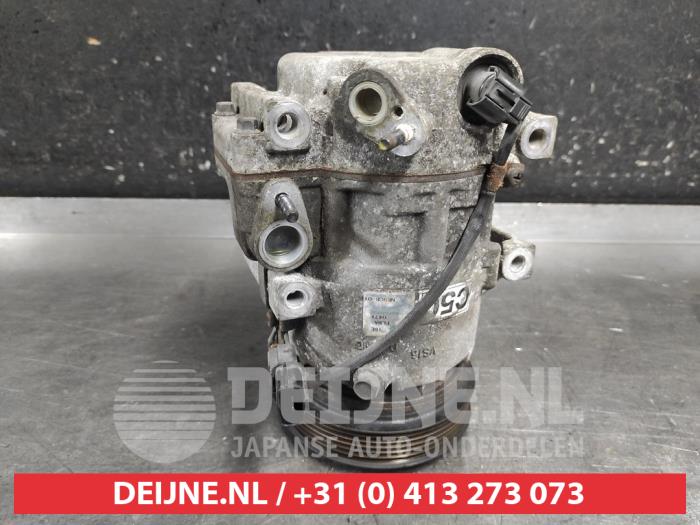 Gebrauchte Klimapumpe Hyundai iX35 (LM) 2.0 16V Preis € 75,00 Margenregelung angeboten von V.Deijne Jap.Auto-onderdelen BV
