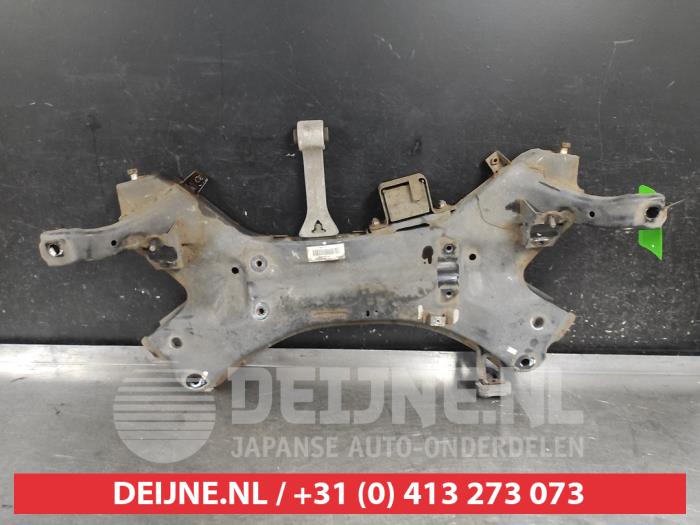 Used Subframe Hyundai iX35 (LM) 2.0 16V Price on request offered by V.Deijne Jap.Auto-onderdelen BV