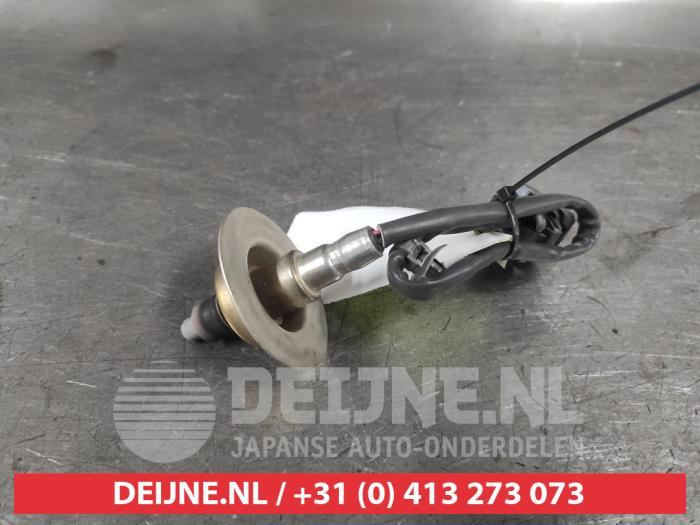 Used Lambda probe Kia Picanto (JA) 1.0 12V Price € 50,00 Margin scheme offered by V.Deijne Jap.Auto-onderdelen BV