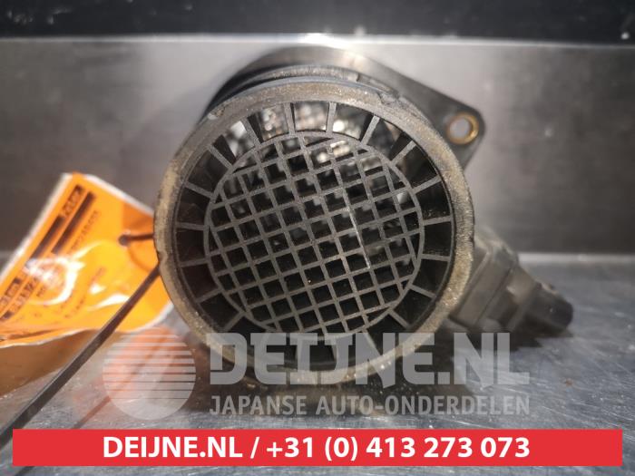 Usagé Débitmètre Hyundai i10 (F5) 1.1 CRDi VGT 12V Prix € 30,00 Règlement à la marge proposé par V.Deijne Jap.Auto-onderdelen BV