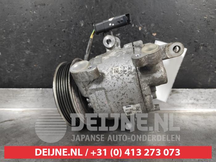 Gebrauchte Klimapumpe Toyota Aygo X 1.0 12V VVT-i Preis € 125,00 Margenregelung angeboten von V.Deijne Jap.Auto-onderdelen BV