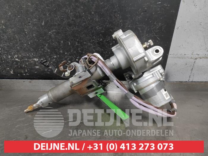 Begagnade Rattstång Toyota Prius Plus (ZVW4) 1.8 Hybrid 16V Pris € 250,00 Marginaltabell erbjuds av V.Deijne Jap.Auto-onderdelen BV