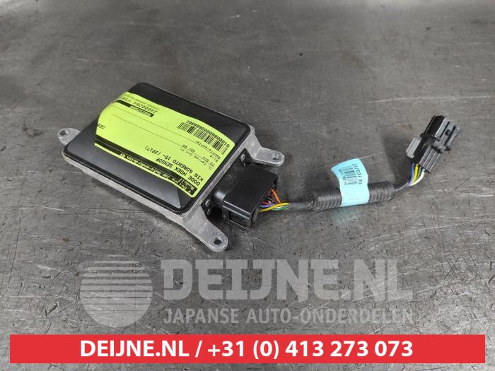 Begagnade Dödvinkelsensor Kia Sorento III (UM) 2.2 CRDi 16V VGT 4x4 Pris € 100,00 Marginaltabell erbjuds av V.Deijne Jap.Auto-onderdelen BV