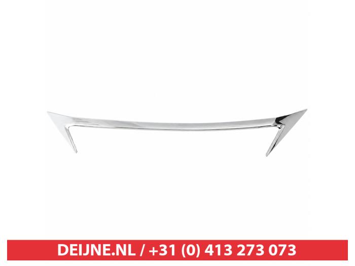 Nowe Grill Lexus CT 200h Cena € 43,38 Z VAT oferowane przez V.Deijne Jap.Auto-onderdelen BV
