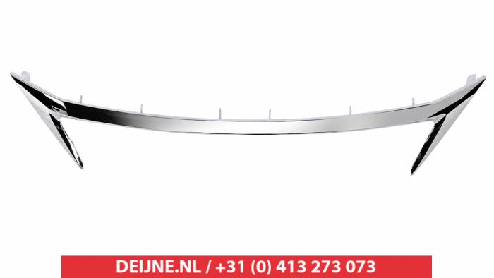 Nowe Grill Lexus CT 200h Cena € 55,08 Z VAT oferowane przez V.Deijne Jap.Auto-onderdelen BV
