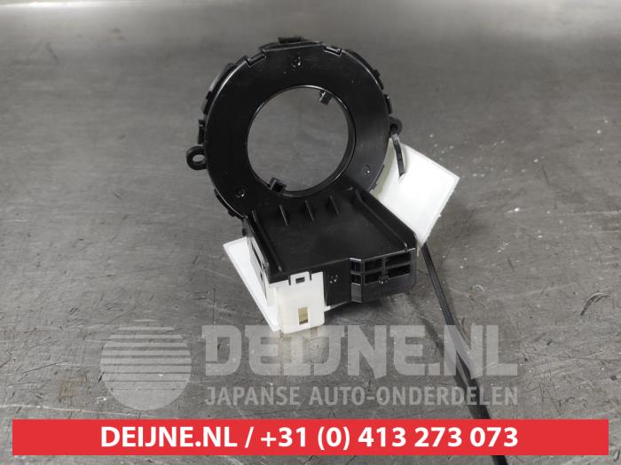 Begagnade Styrvinkelsensor Suzuki SX4 S-Cross (JY) 1.4 Booster Jet Turbo 16V AllGrip Pris € 50,00 Marginaltabell erbjuds av V.Deijne Jap.Auto-onderdelen BV