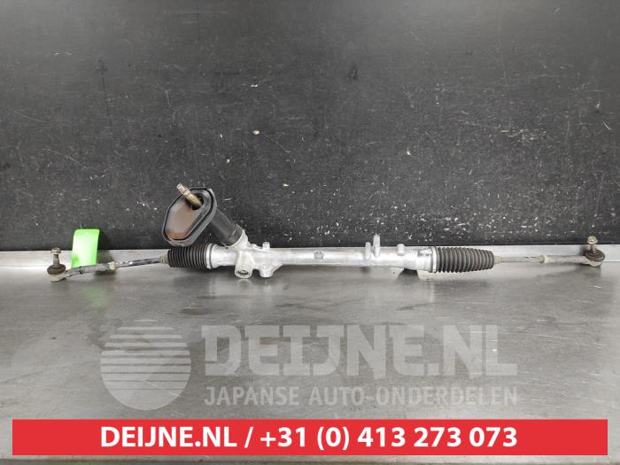 Begagnade Styrbox Mazda MX-30 e-SkyActiv R-EV 170 Pris € 250,00 Marginaltabell erbjuds av V.Deijne Jap.Auto-onderdelen BV