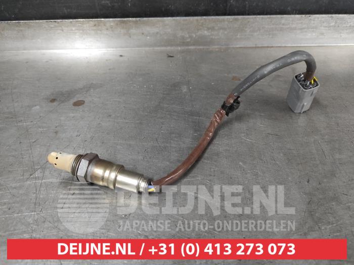Usados Sonda Lambda Mazda MX-30 e-SkyActiv R-EV 170 Precio € 50,00 Norma de margen ofrecido por V.Deijne Jap.Auto-onderdelen BV