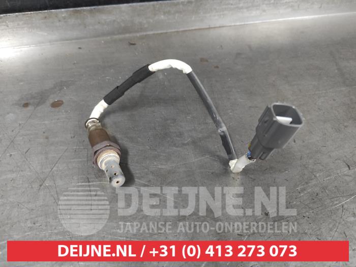 Usados Sonda Lambda Mazda MX-30 e-SkyActiv R-EV 170 Precio € 50,00 Norma de margen ofrecido por V.Deijne Jap.Auto-onderdelen BV