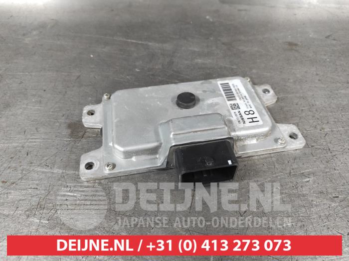 Used Start/Stop computer Nissan Juke (F15) 1.2 DIG-T 16V Price on request offered by V.Deijne Jap.Auto-onderdelen BV