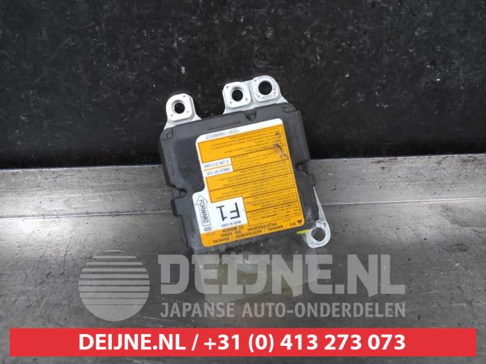 Gebrauchte Airbag Modul Nissan Juke (F15) 1.2 DIG-T 16V Preis € 100,00 Margenregelung angeboten von V.Deijne Jap.Auto-onderdelen BV
