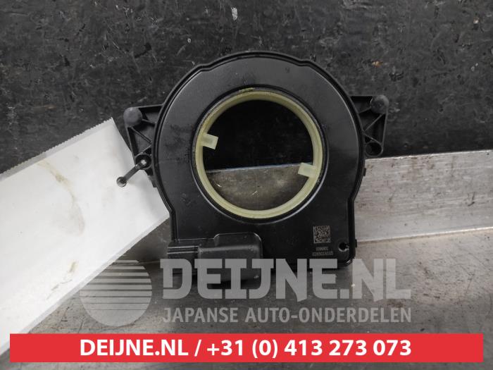Begagnade Styrvinkelsensor Nissan Juke (F15) 1.2 DIG-T 16V Pris € 50,00 Marginaltabell erbjuds av V.Deijne Jap.Auto-onderdelen BV