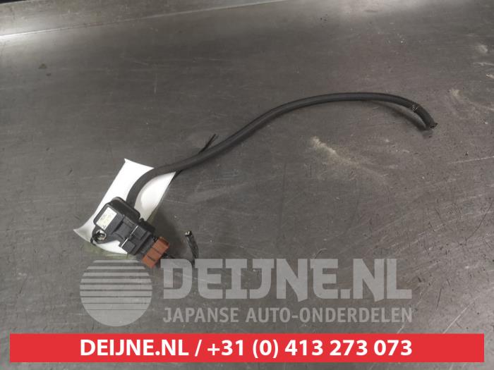 Gebrauchte Map Sensor (Einlasskrümmer) Mitsubishi Pajero Hardtop (V6/7) 3.2 DI-D 16V Preis € 20,00 Margenregelung angeboten von V.Deijne Jap.Auto-onderdelen BV